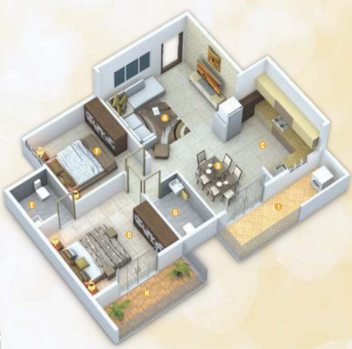 Floor Plan Floor Plan