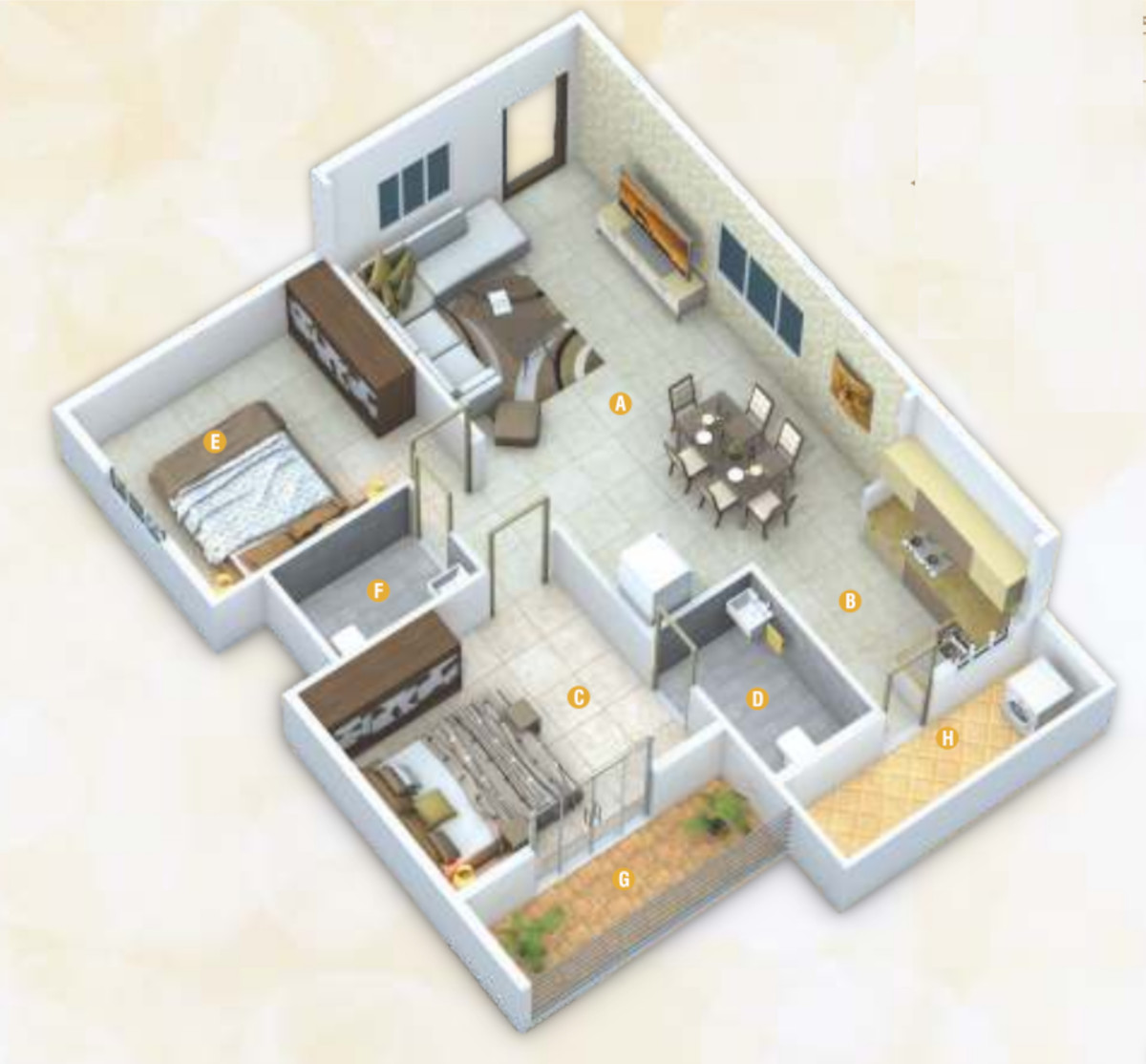Floor Plan Floor Plan