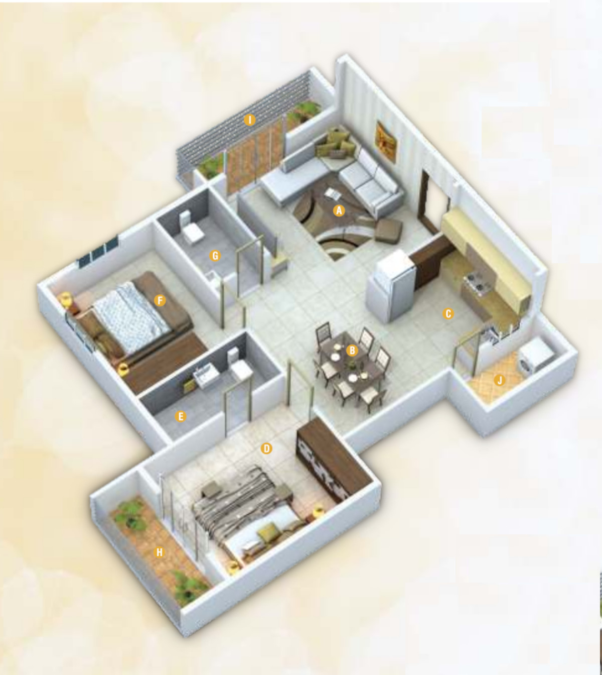Floor Plan Floor Plan