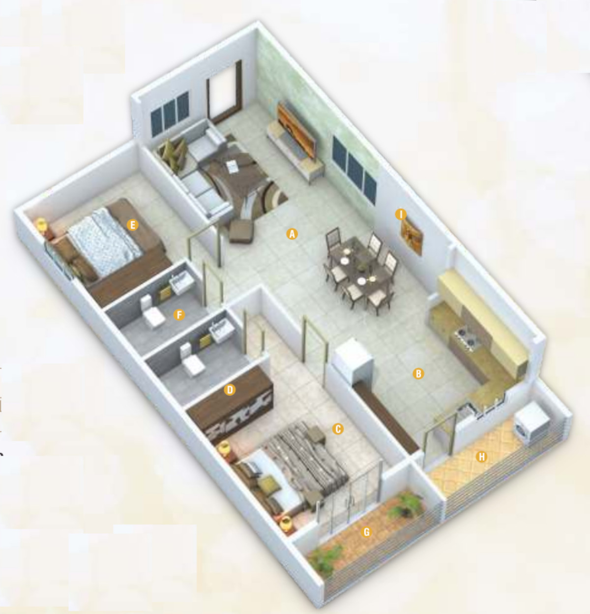 Floor Plan Floor Plan