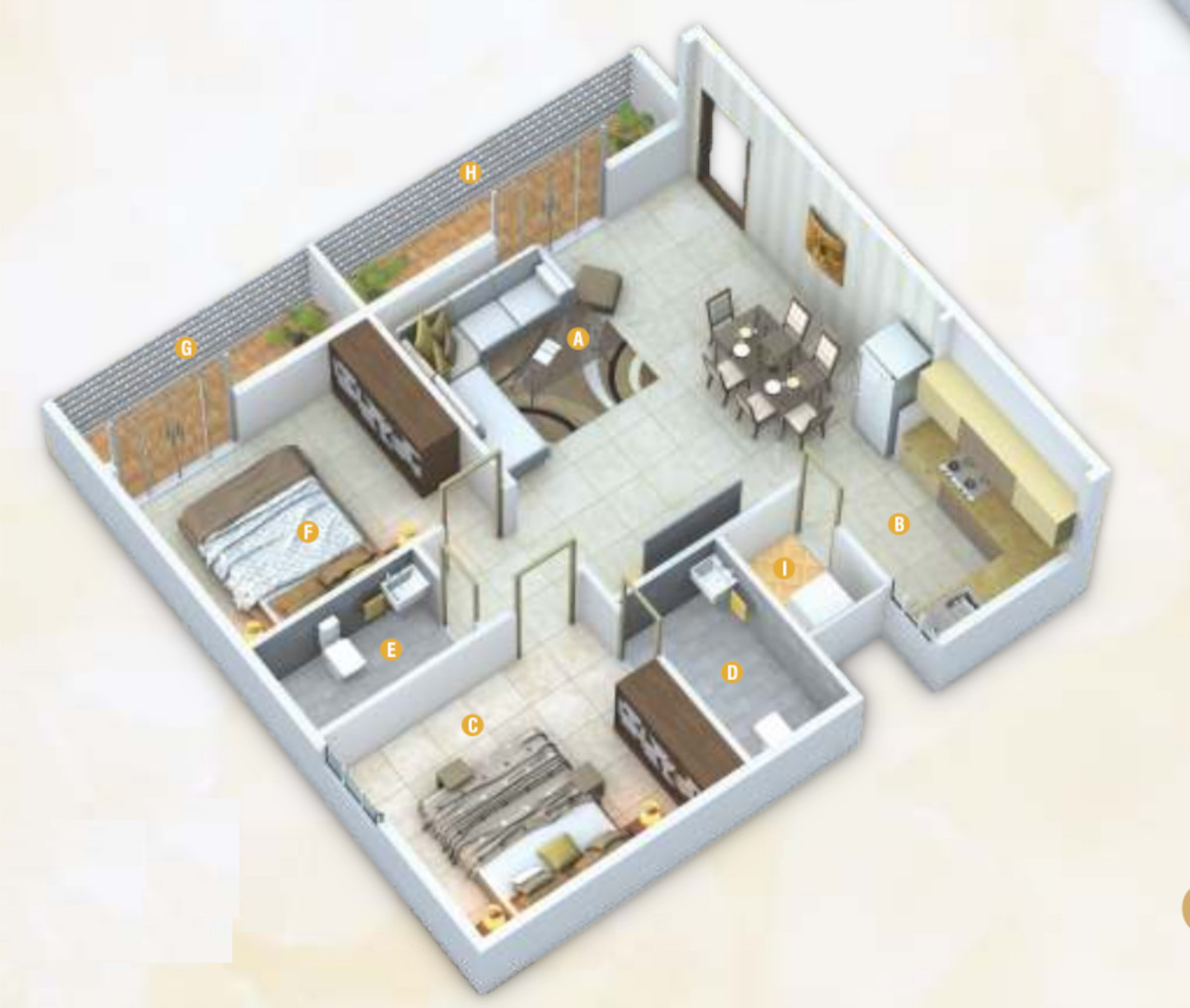 Floor Plan Floor Plan