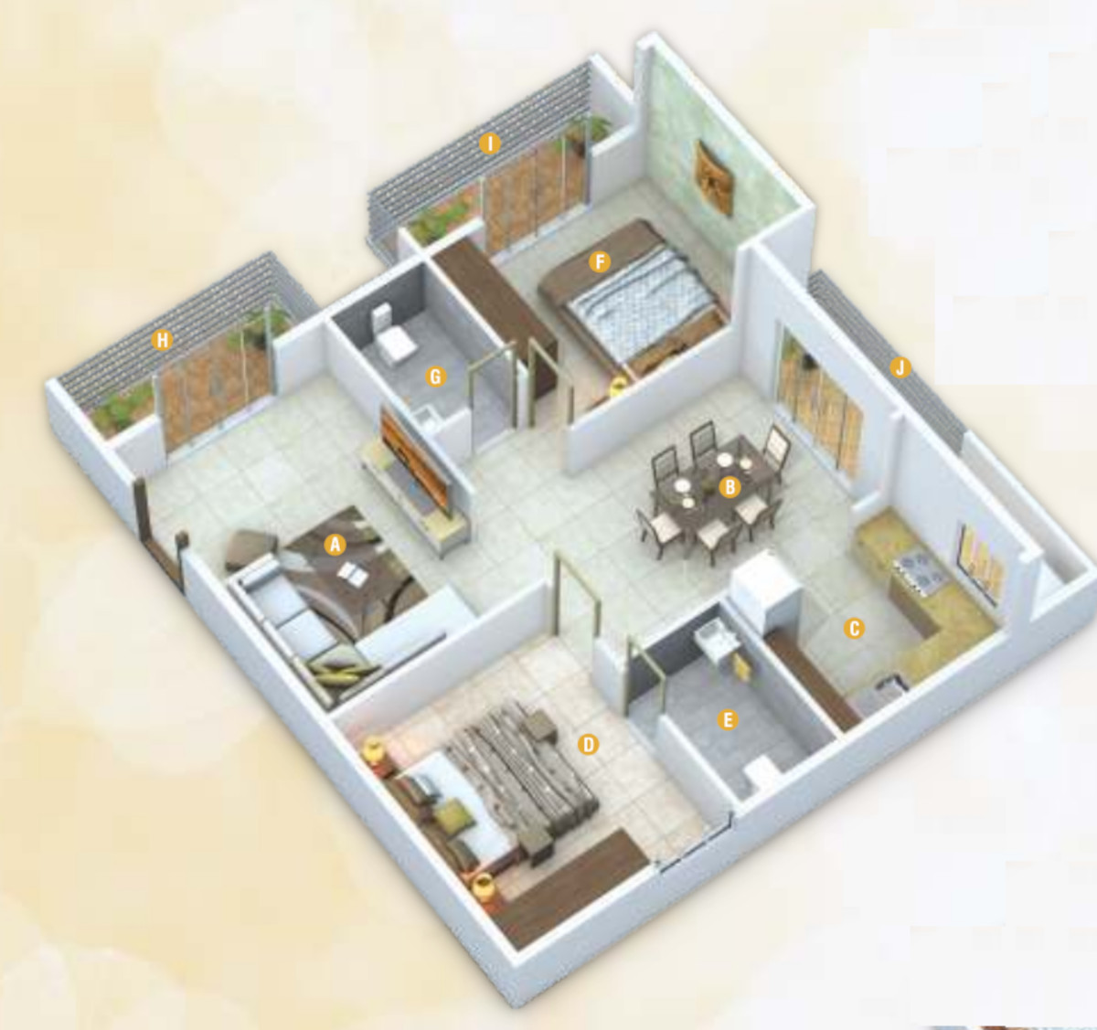 Floor Plan Floor Plan