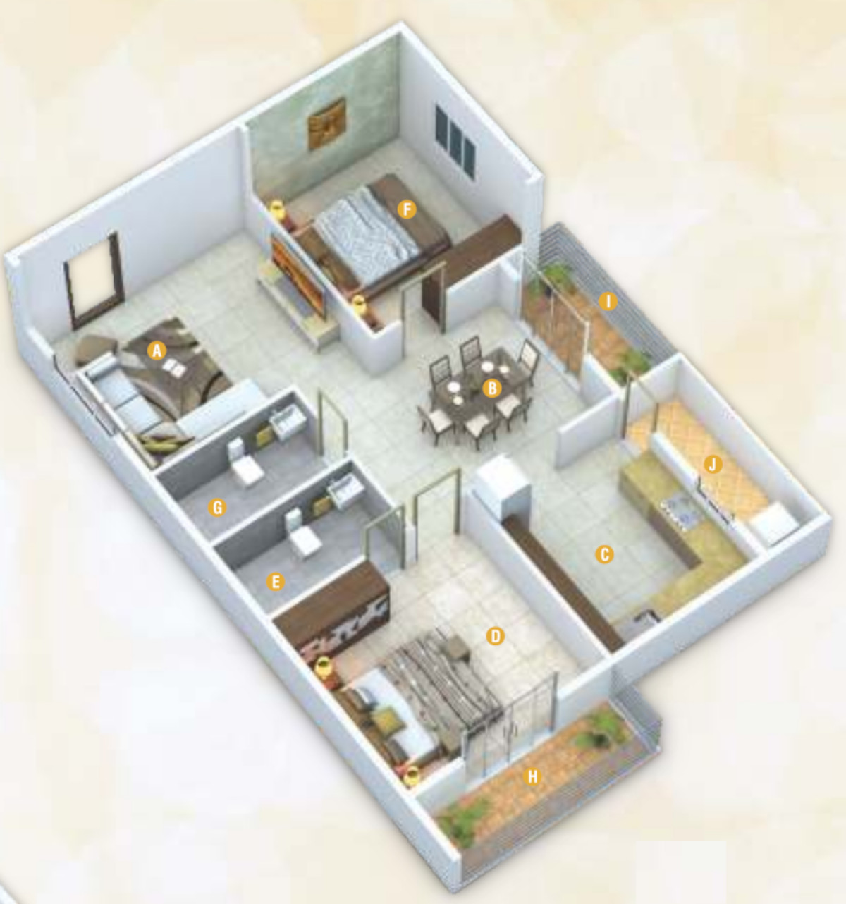 Floor Plan Floor Plan