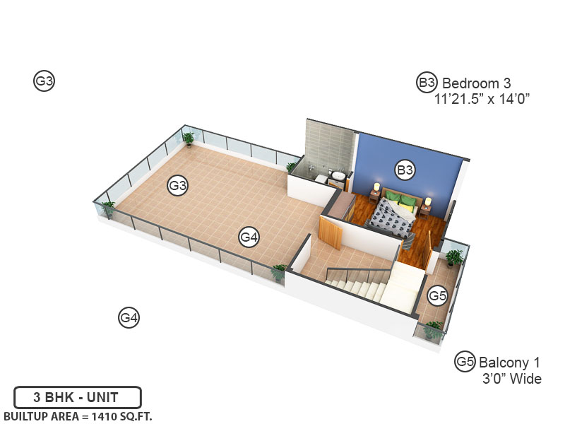First Floor Plan First Floor Plan
