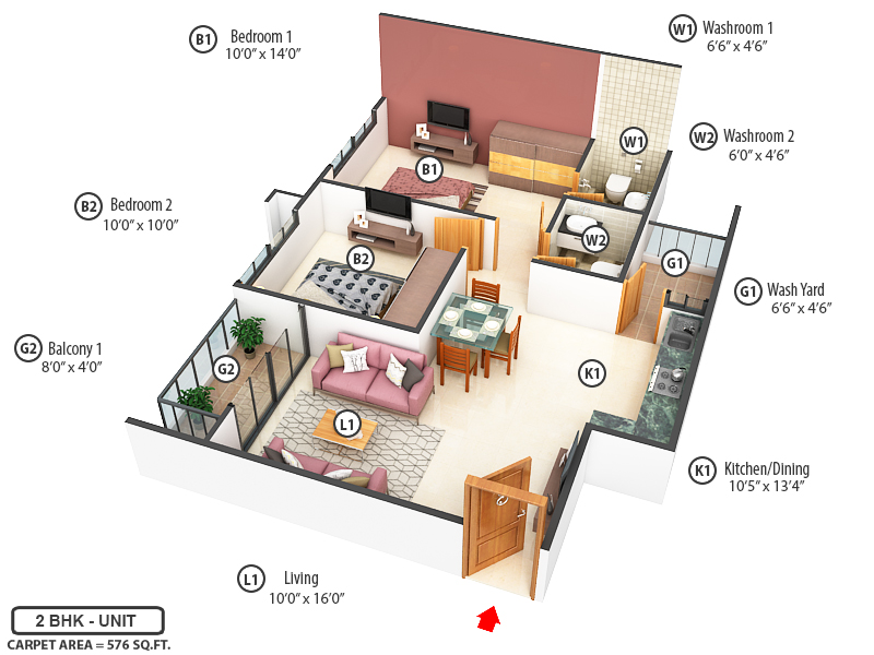 Floor Plan Floor Plan