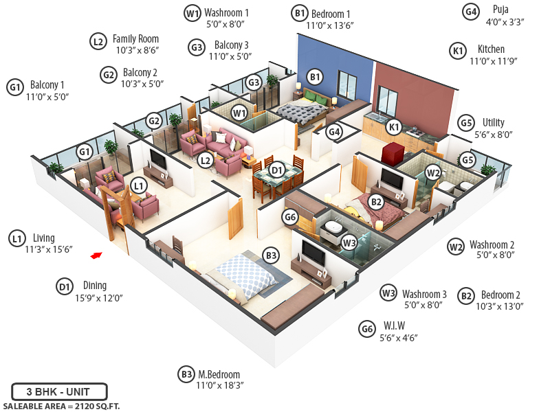 Floor Plan Floor Plan
