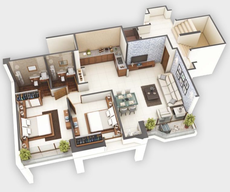 Floor Plan Floor Plan