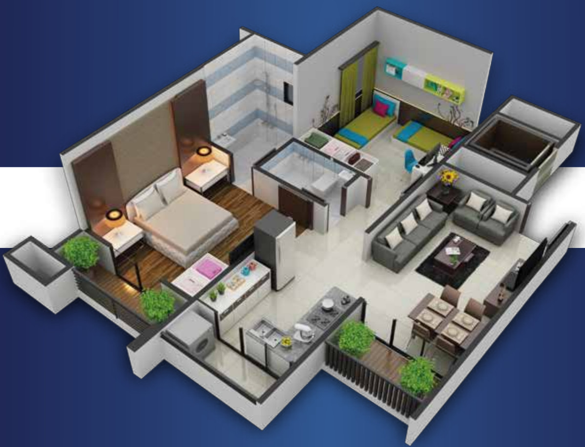 Floor Plan Floor Plan