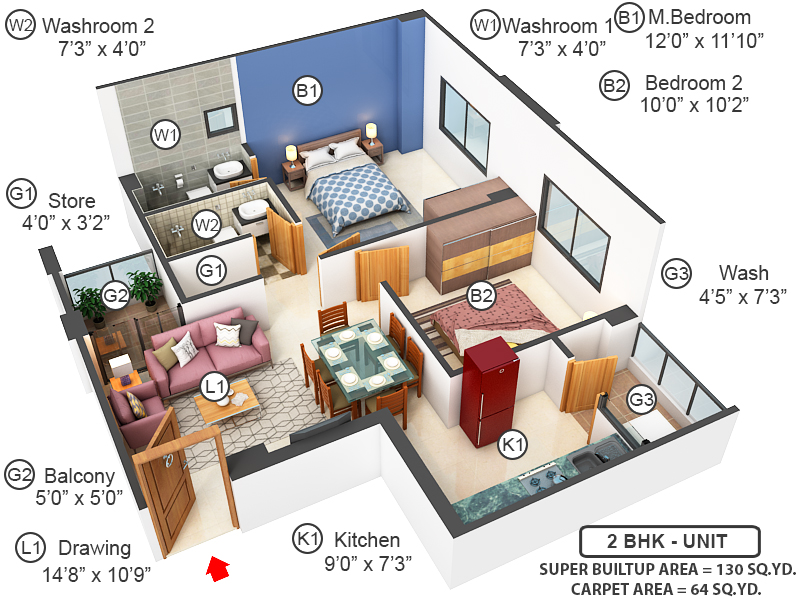 Floor Plan Floor Plan