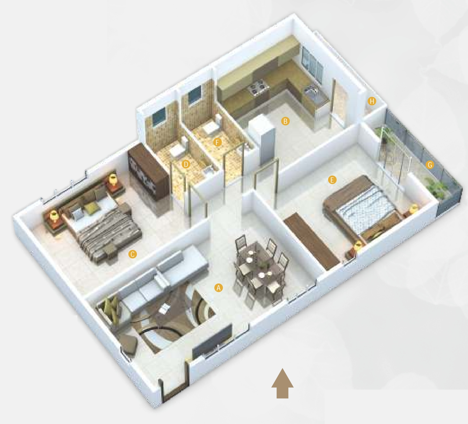 Floor Plan Floor Plan