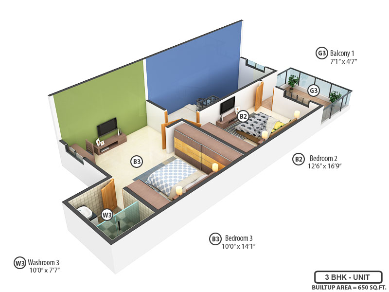 First Floor Plan First Floor Plan