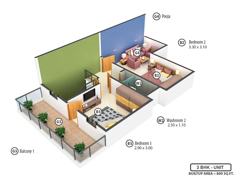 First Floor Plan First Floor Plan