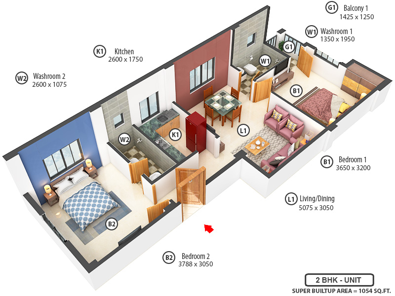 Floor Plan Floor Plan