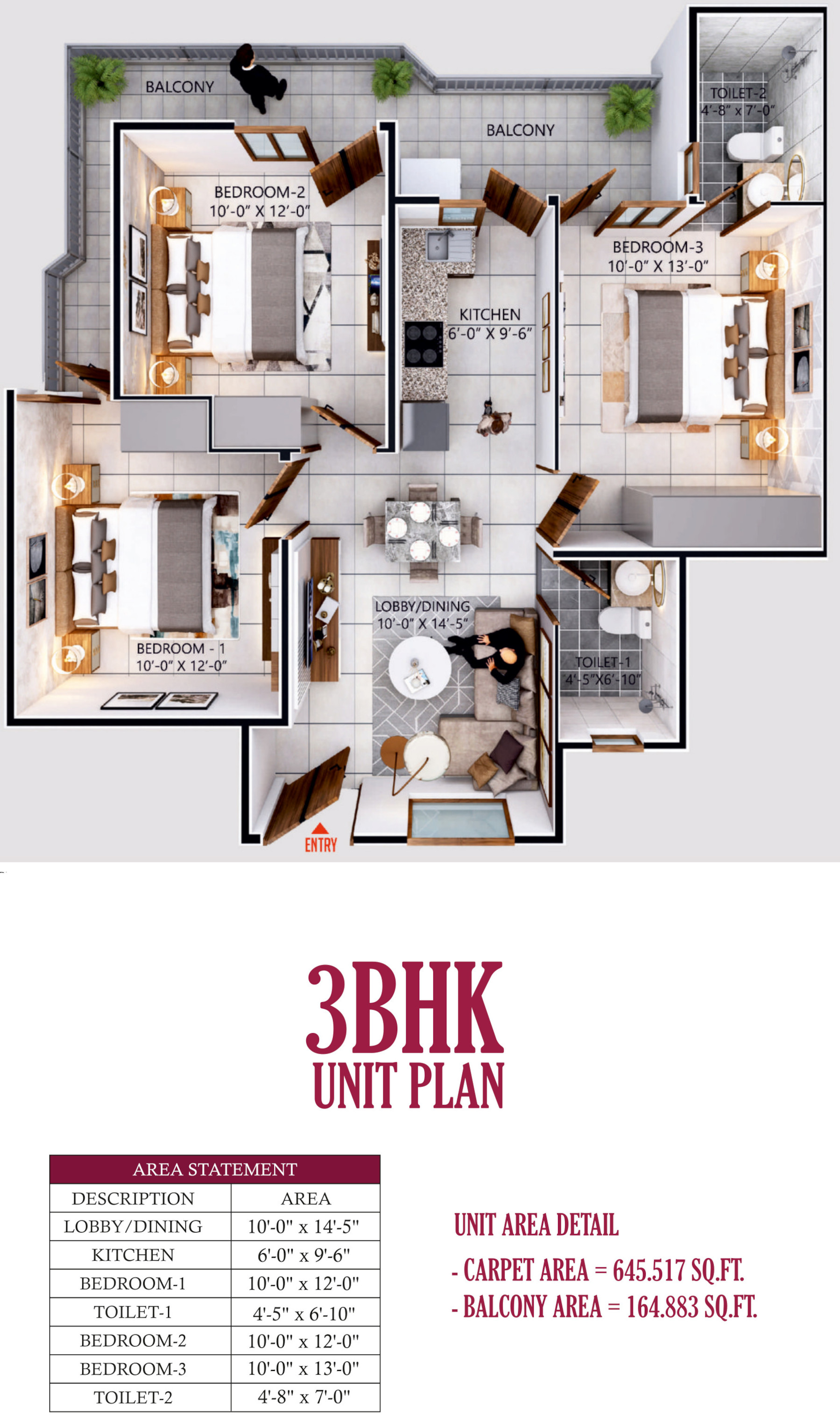 Floor Plan Floor Plan