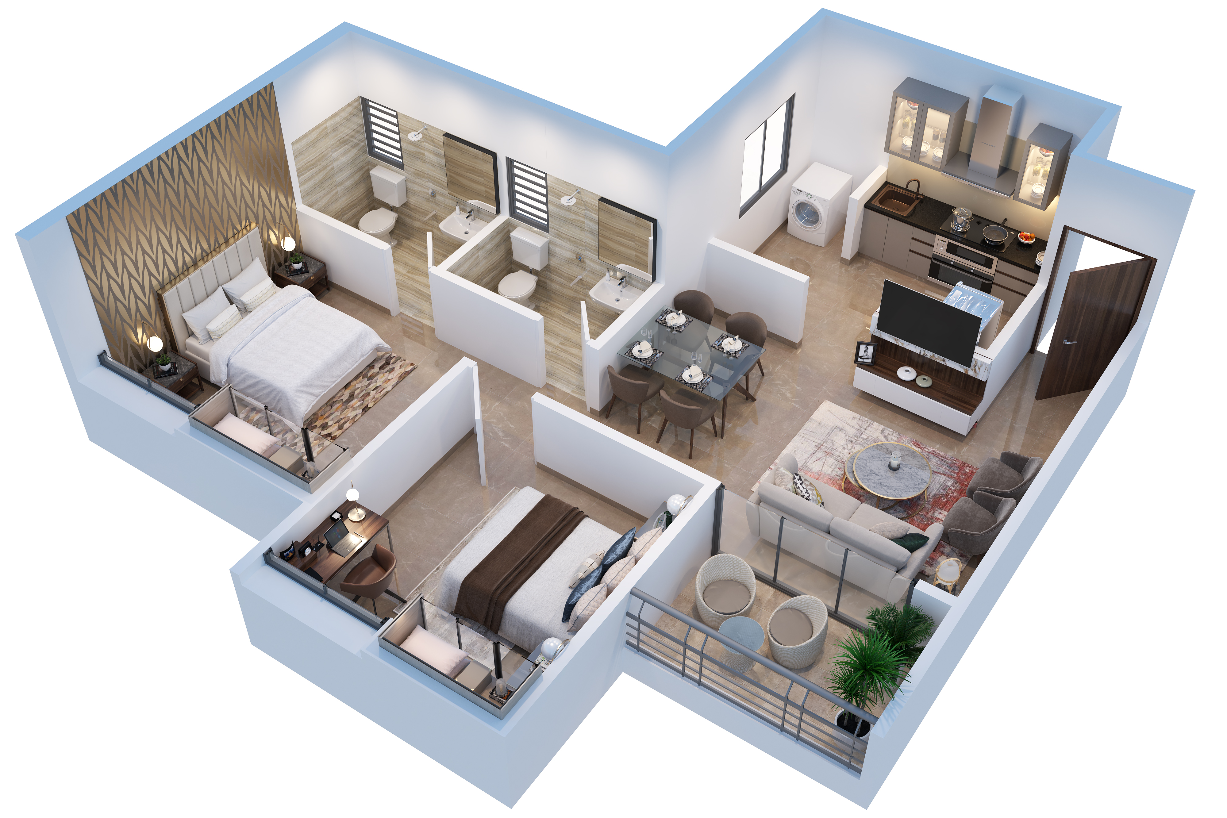 Floor Plan Floor Plan