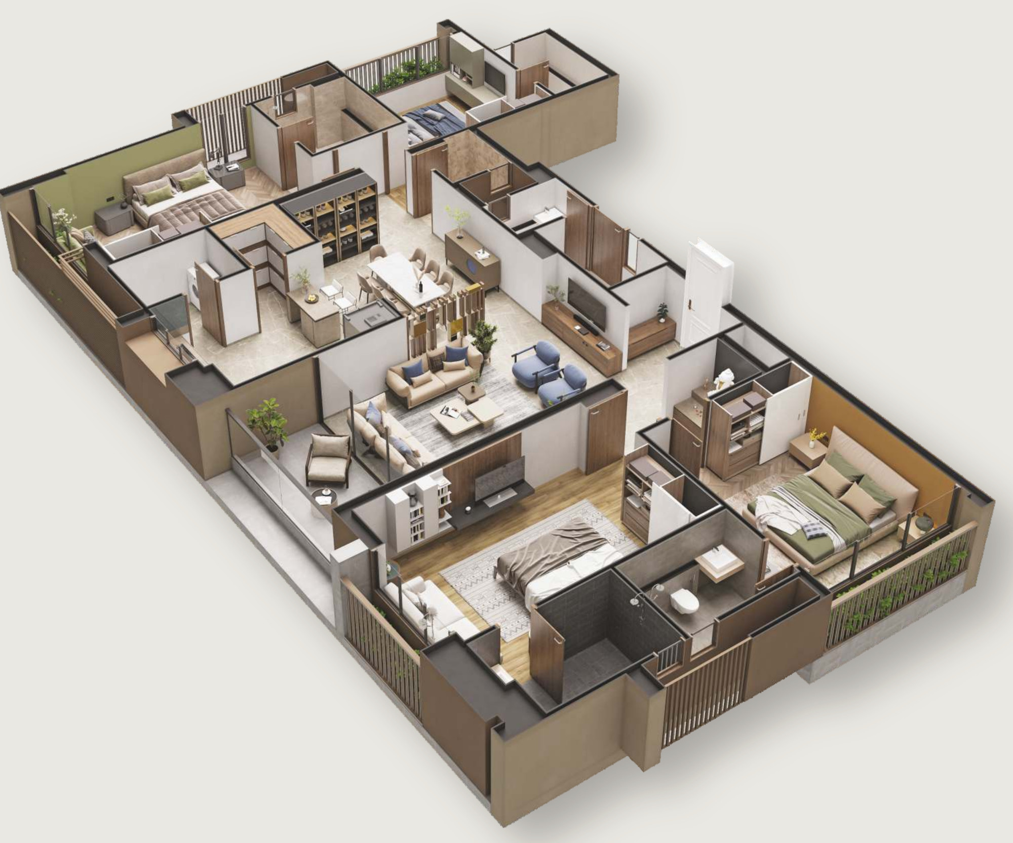 Floor Plan Floor Plan