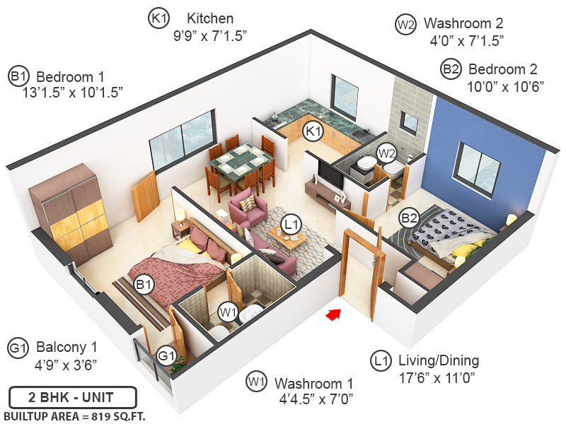 Floor Plan Floor Plan