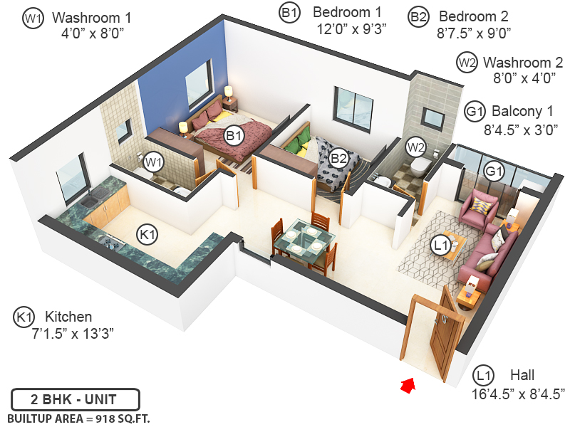 Floor Plan Floor Plan