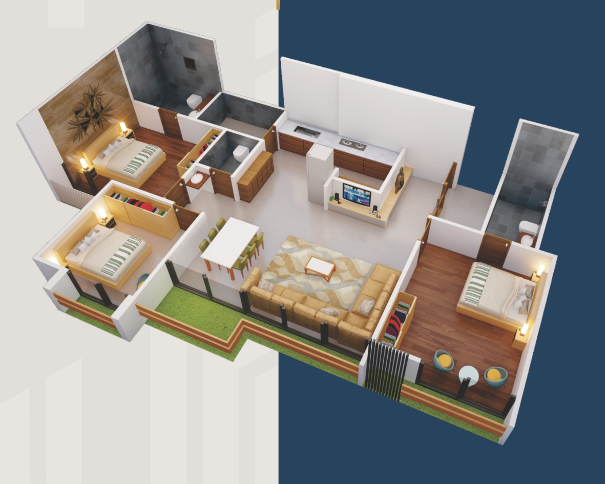 Floor Plan Floor Plan