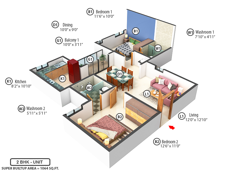 Floor Plan Floor Plan
