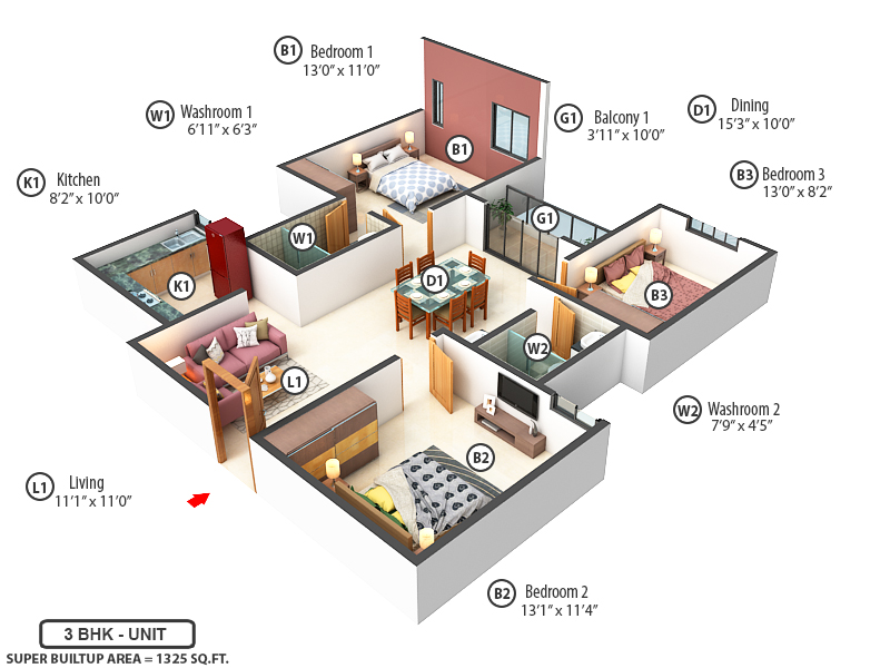 Floor Plan Floor Plan