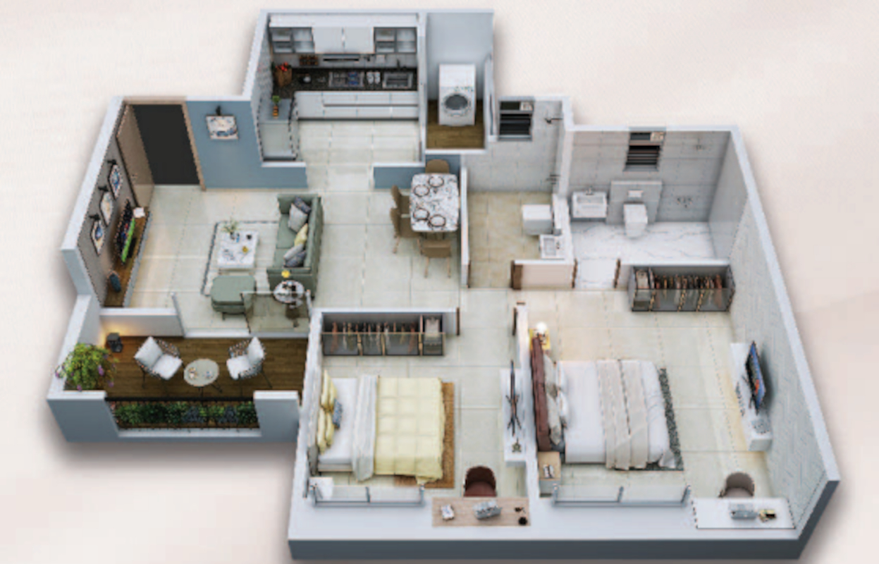 Floor Plan Floor Plan
