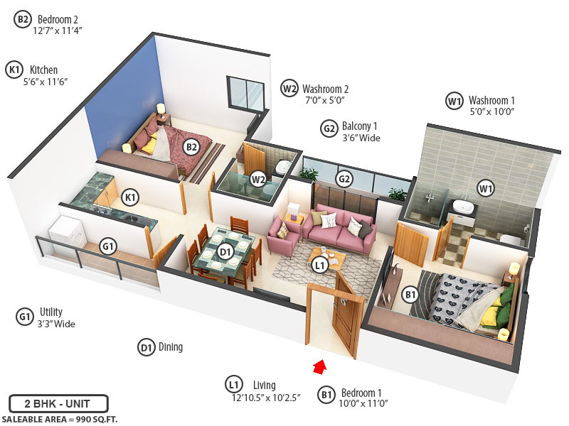 Floor Plan Floor Plan