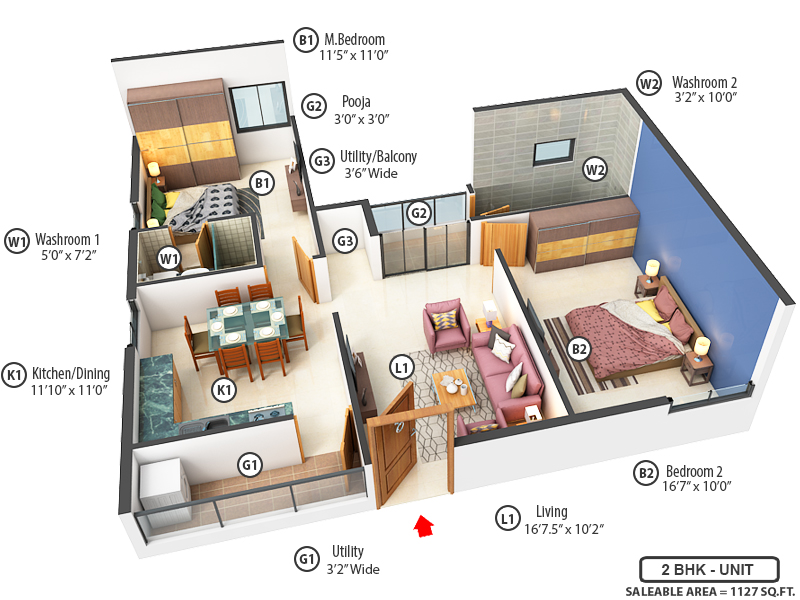 Floor Plan Floor Plan