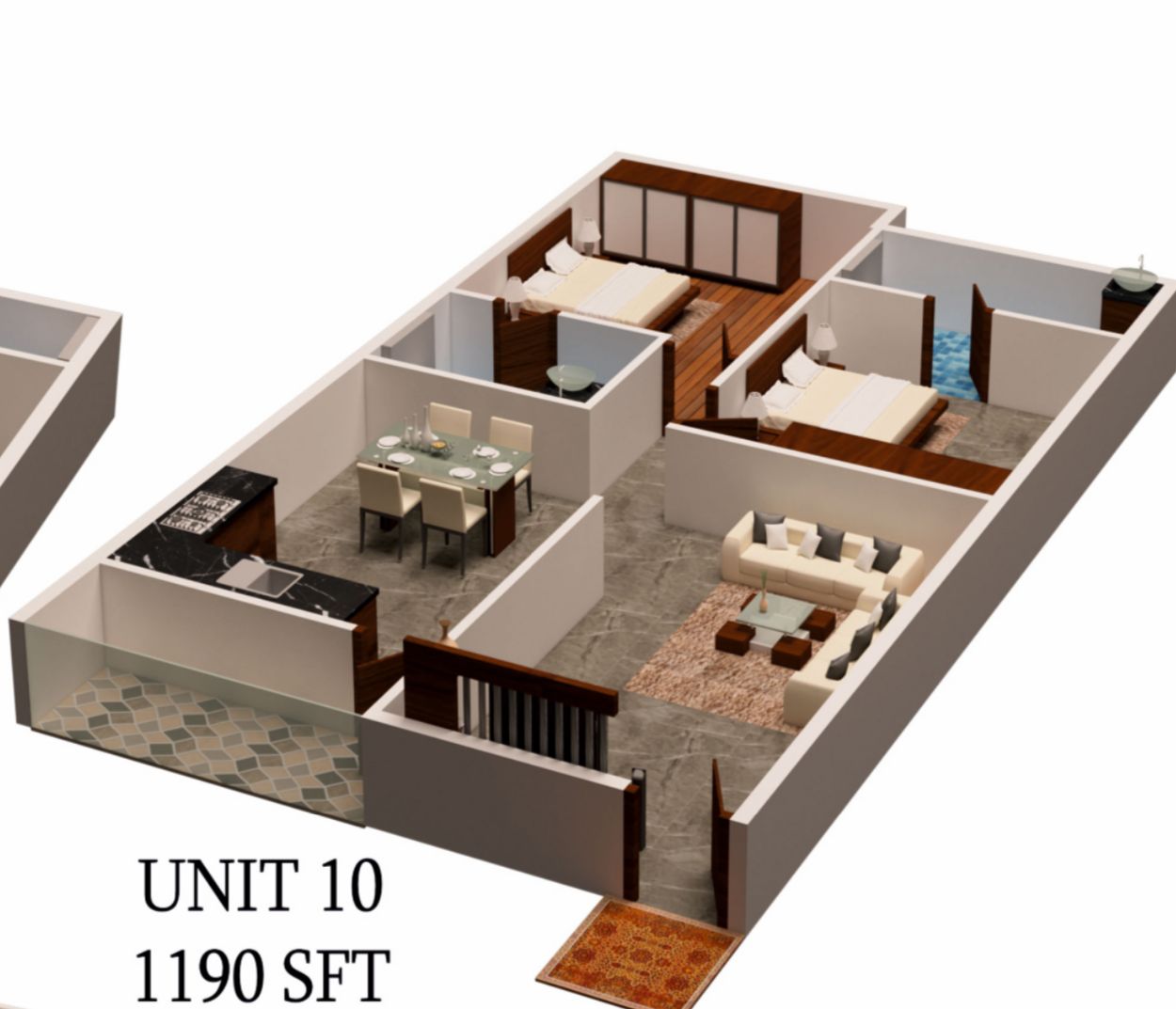 Floor Plan Floor Plan