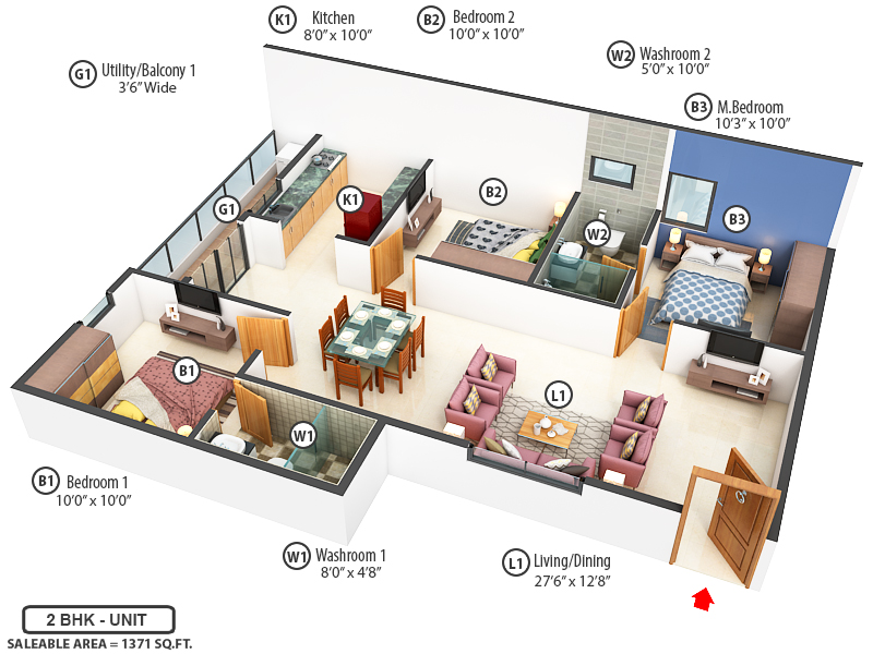 Floor Plan Floor Plan