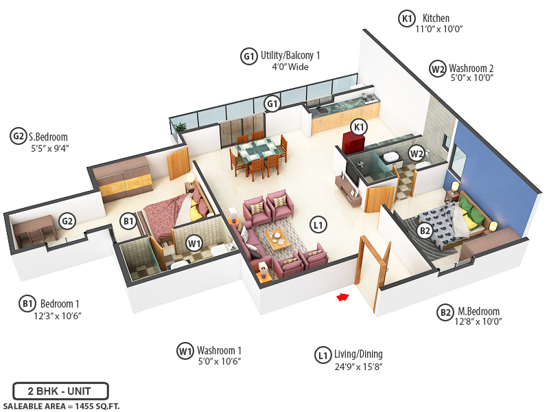 Floor Plan Floor Plan