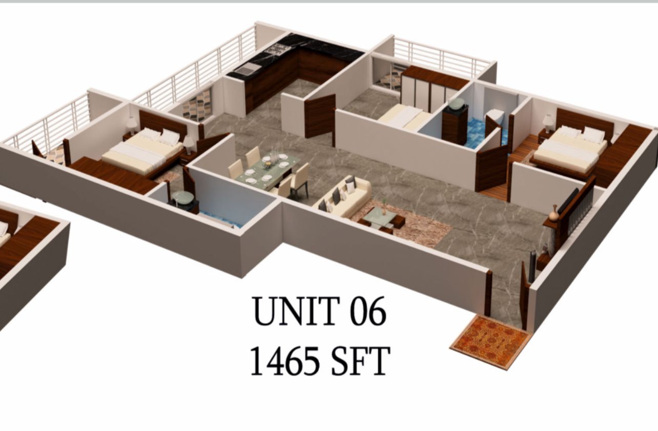 Floor Plan Floor Plan
