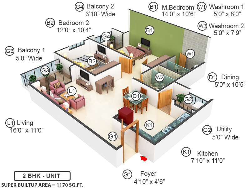 Floor Plan Floor Plan