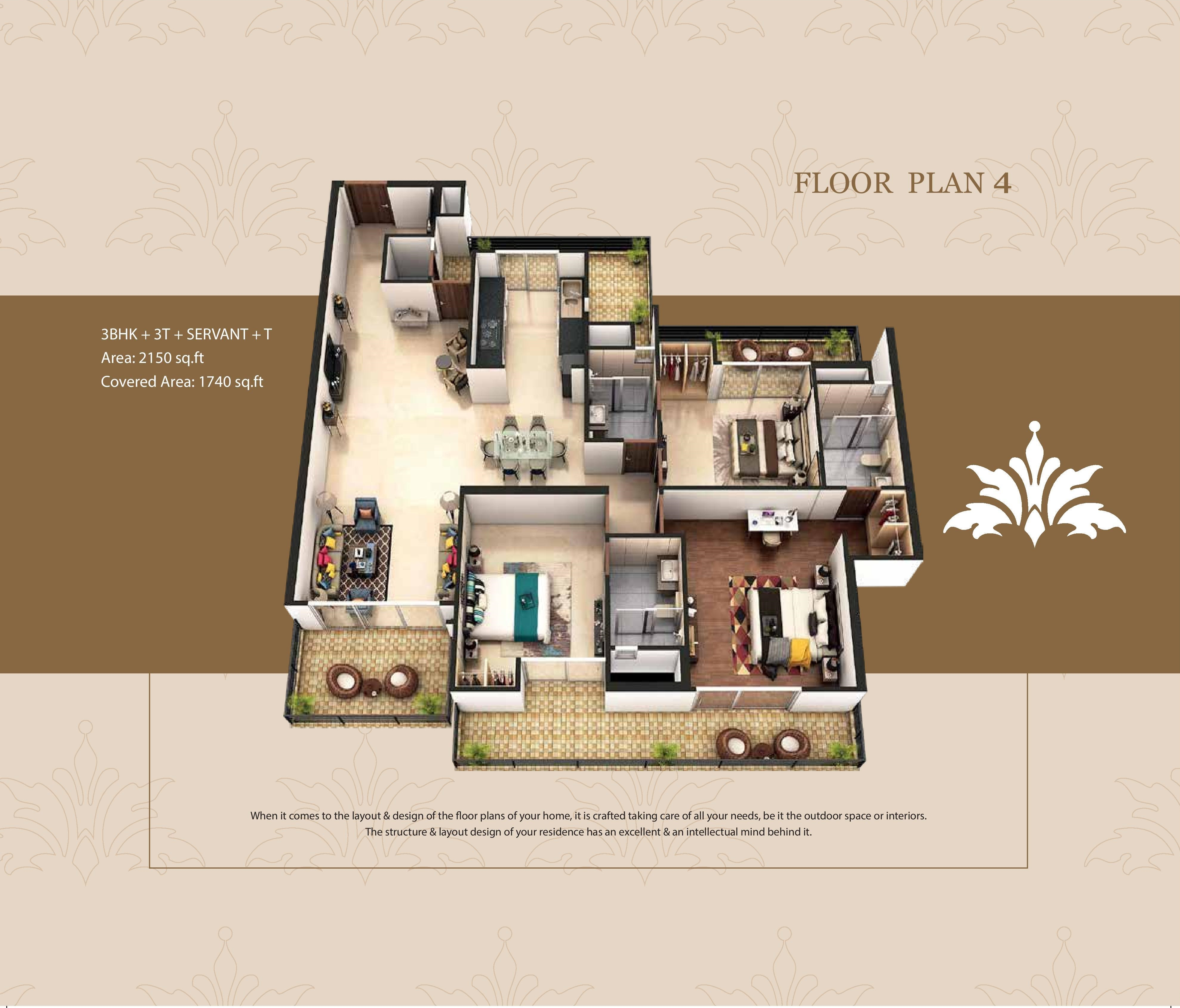Floor Plan Floor Plan