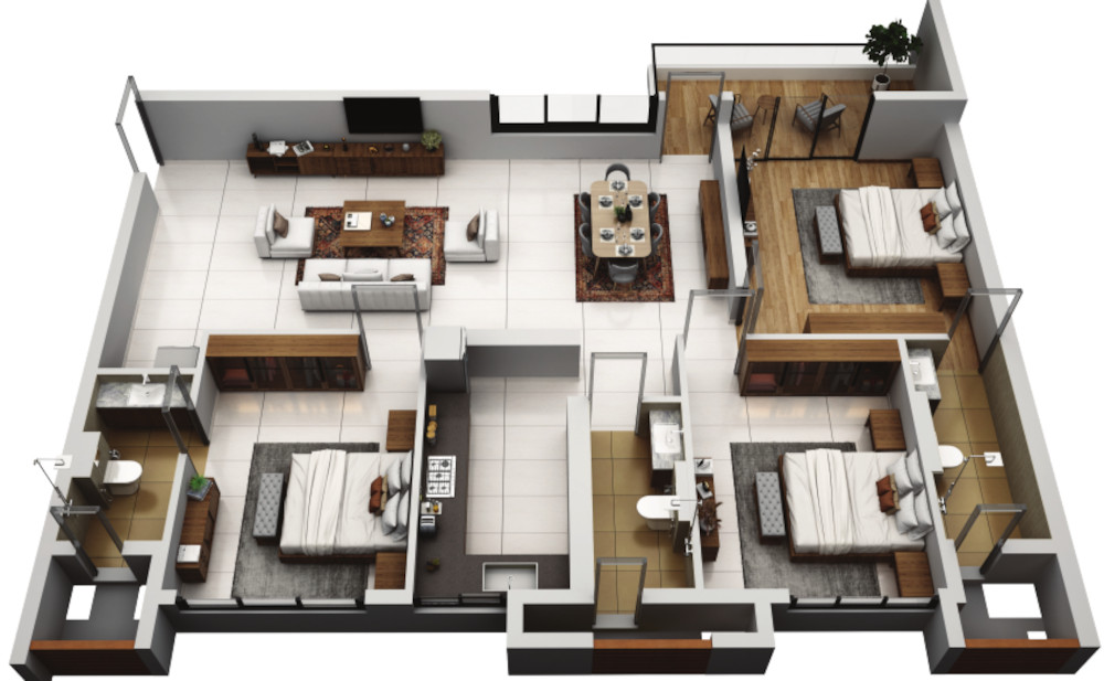 Floor Plan Floor Plan