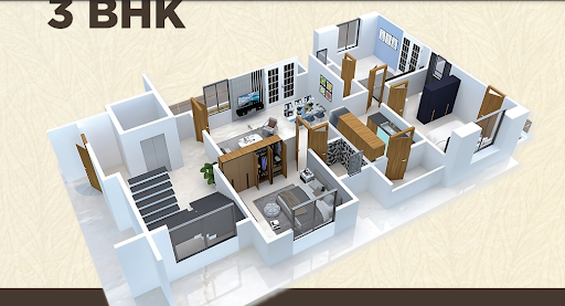 Floor Plan Floor Plan