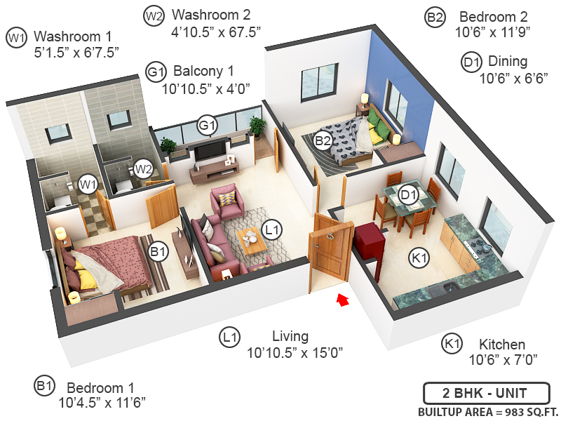 Floor Plan Floor Plan