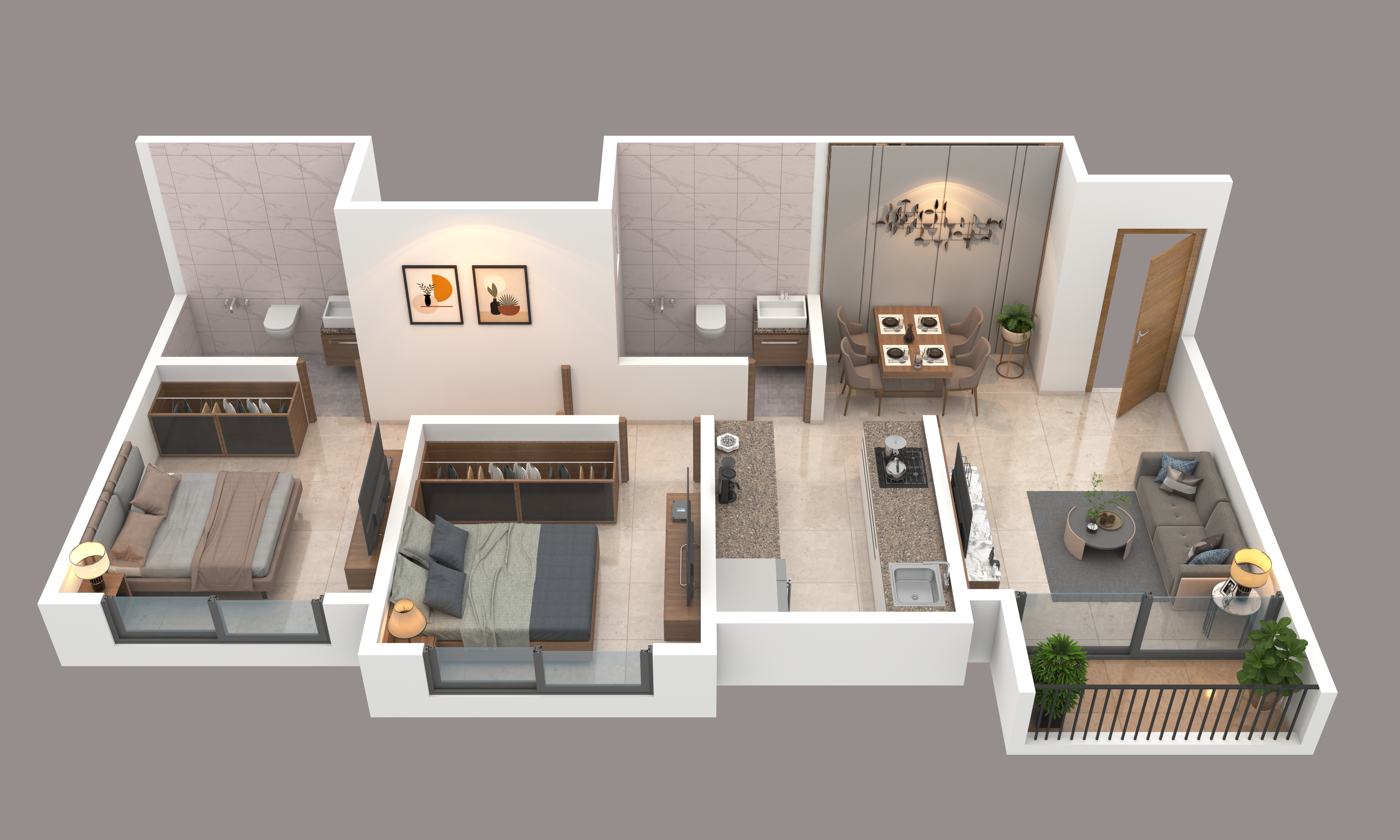 Floor Plan Floor Plan