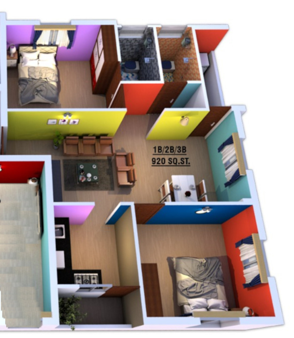 Floor Plan Floor Plan