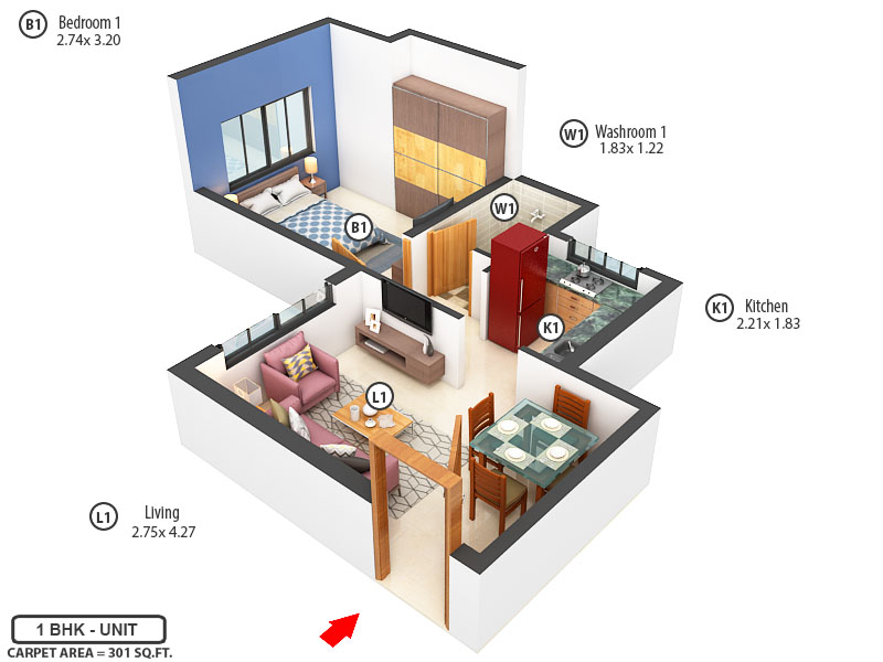 Floor Plan Floor Plan