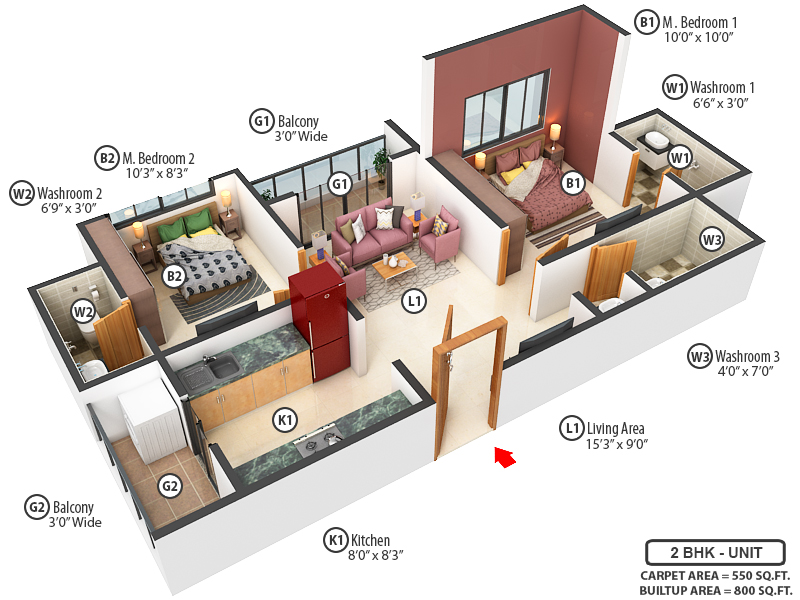 Floor Plan Floor Plan
