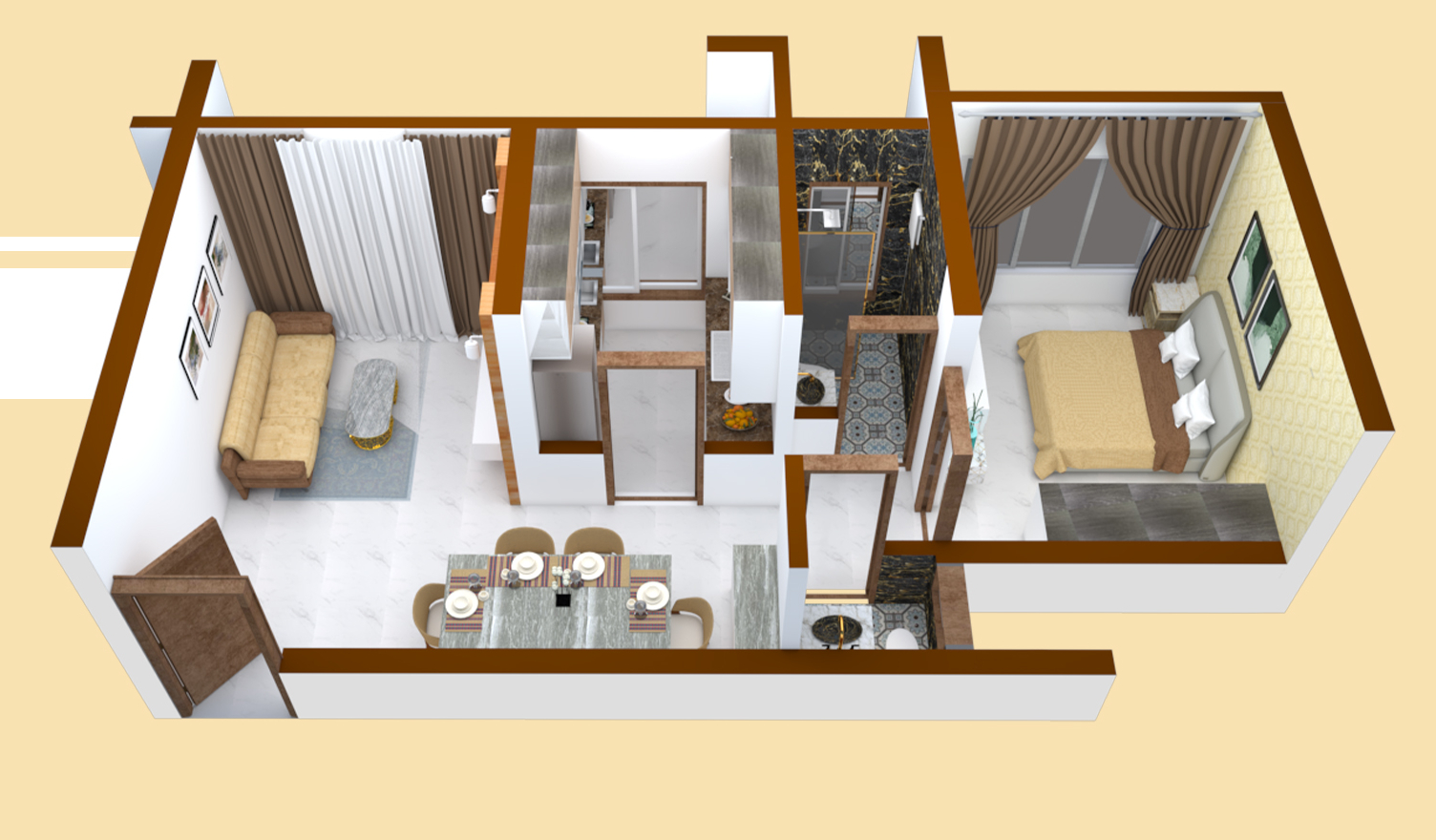 Floor Plan Floor Plan