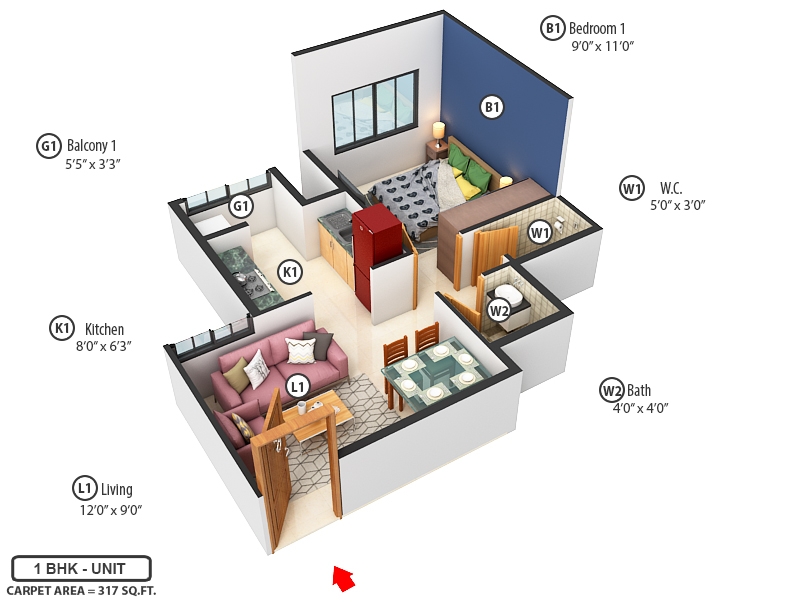 Floor Plan Floor Plan