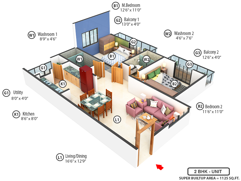 Floor Plan Floor Plan