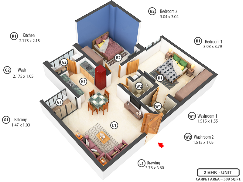 Floor Plan Floor Plan