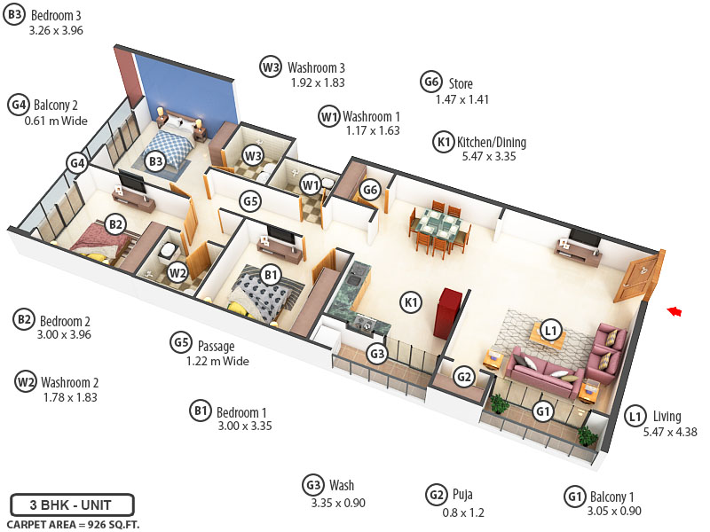 Floor Plan Floor Plan
