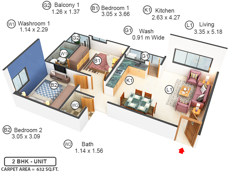 Floor Plan Floor Plan