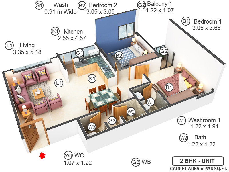 Floor Plan Floor Plan