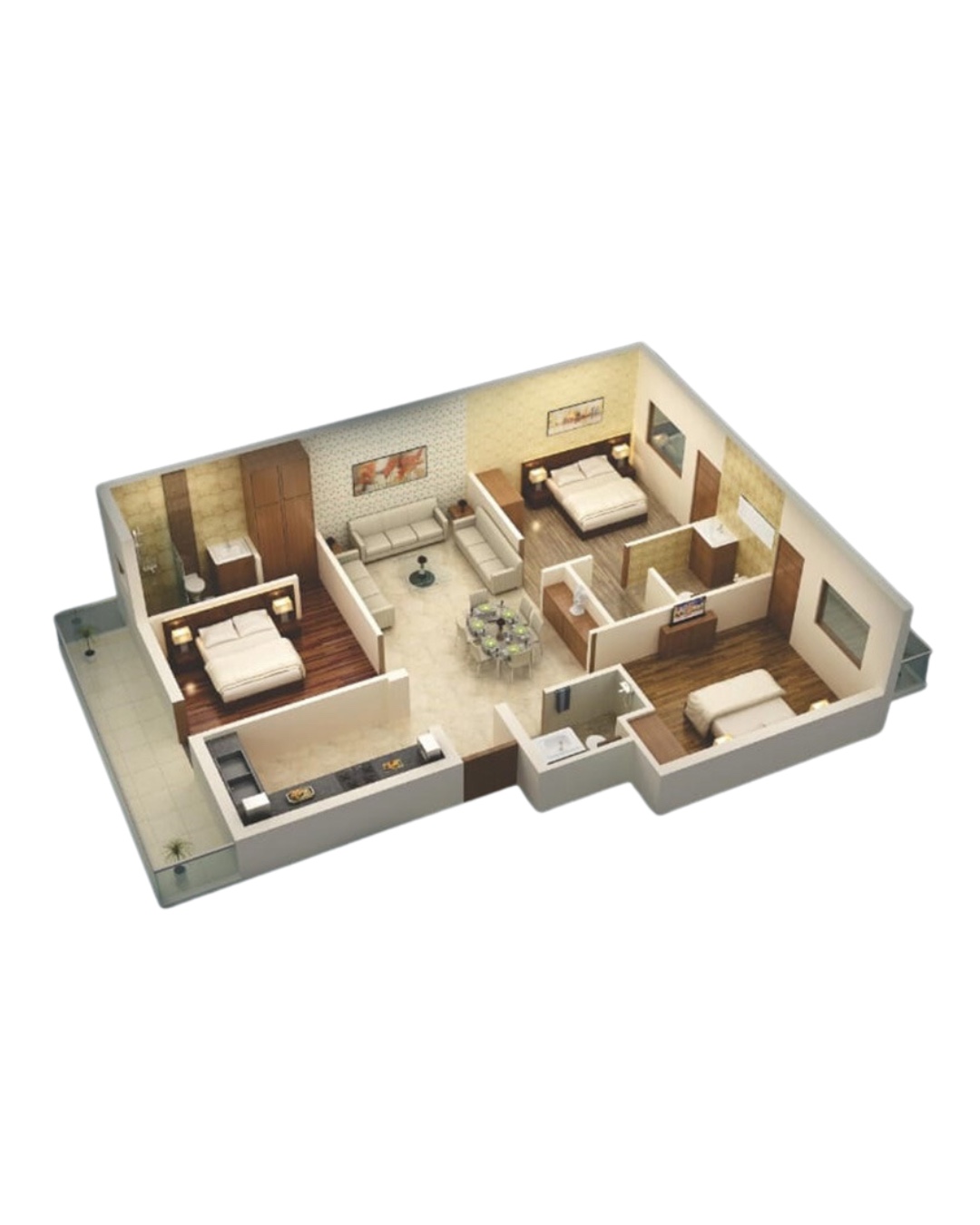 Floor Plan Floor Plan