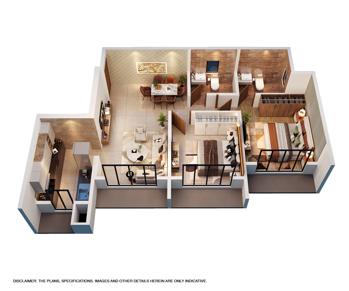 dummy The Goyal Aspire